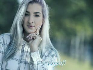 Princessofi