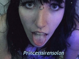 Princesssirensolon