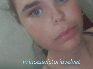 Princessvictoriavelvet