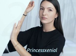 Princessxenial