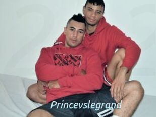 Princevslegrand