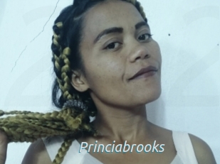 Princiabrooks