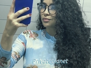 Privateplanet