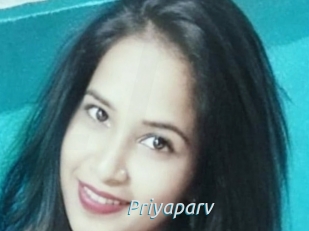 Priyaparv