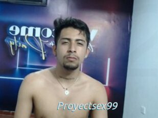 Proyectsex99