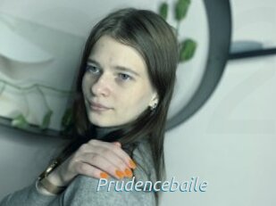Prudencebaile