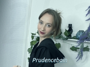 Prudencebain