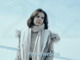 Prudenceblink