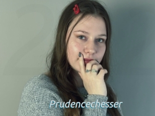 Prudencechesser