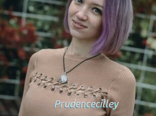 Prudencecilley