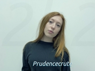 Prudencecrute