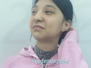Prudencedeeks
