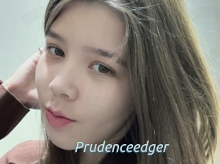 Prudenceedger
