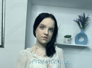 Prudencefares