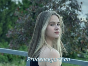 Prudencegarman