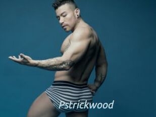 Pstrickwood