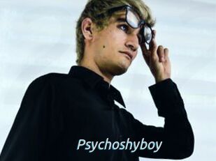 Psychoshyboy