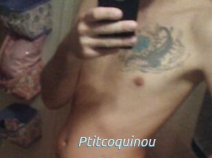 Ptitcoquinou