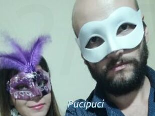 Pucipuci
