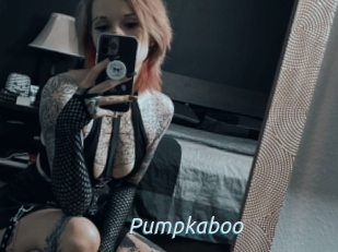 Pumpkaboo