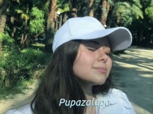 Pupazalupa