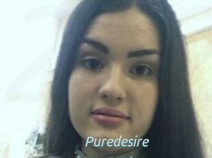 Puredesire