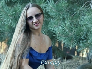Purejoy