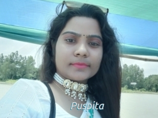 Puspita