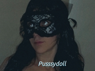 Pusssydoll