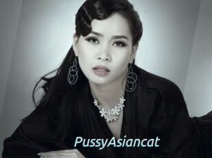 PussyAsiancat