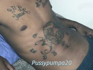 Pussypumpa20