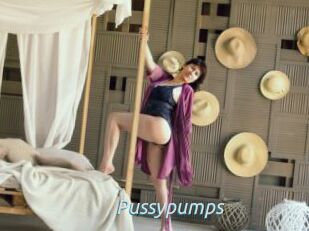 Pussypumps