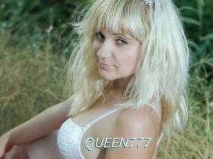 QUEEN777