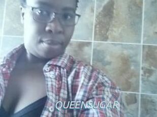QUEENSUGAR