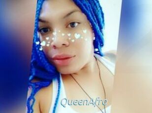 QueenAfro