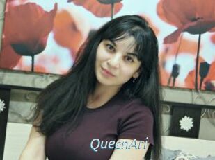 QueenAri