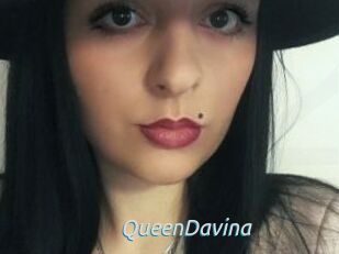 QueenDavina