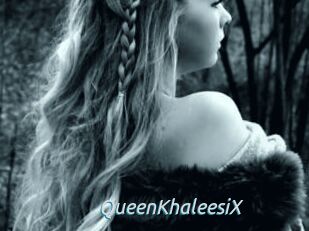 QueenKhaleesiX