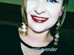 QueenLavender