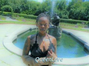 QueenLove