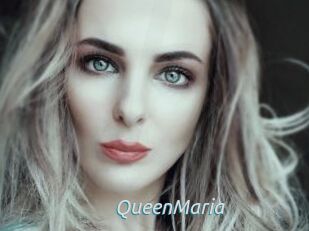 QueenMaria