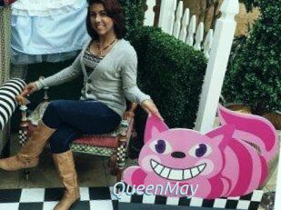 QueenMay