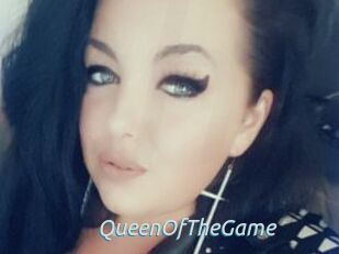 QueenOfTheGame