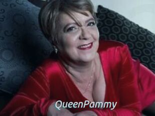 QueenPammy
