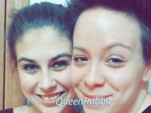 QueenRabbit