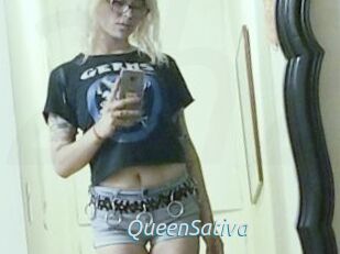 QueenSativa