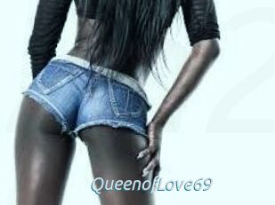 QueenofLove69