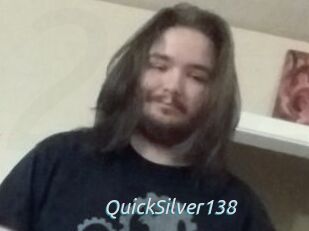 QuickSilver138