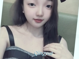 Qingyue