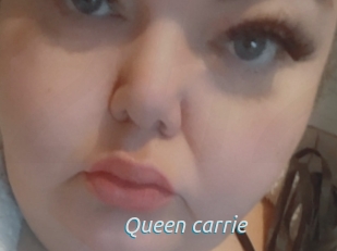 Queen_carrie